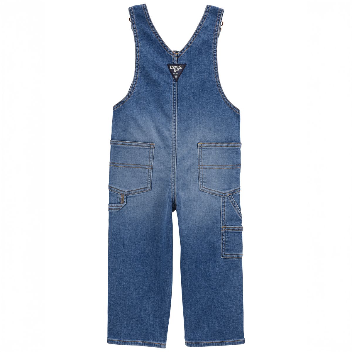 OSHKOSH - Overol Niño Algodón Oshkosh
