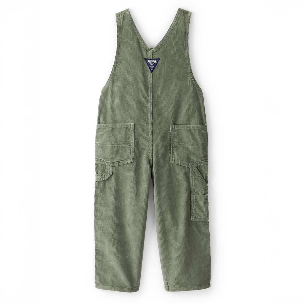 OSHKOSH - Overol Niño Algodón Oshkosh