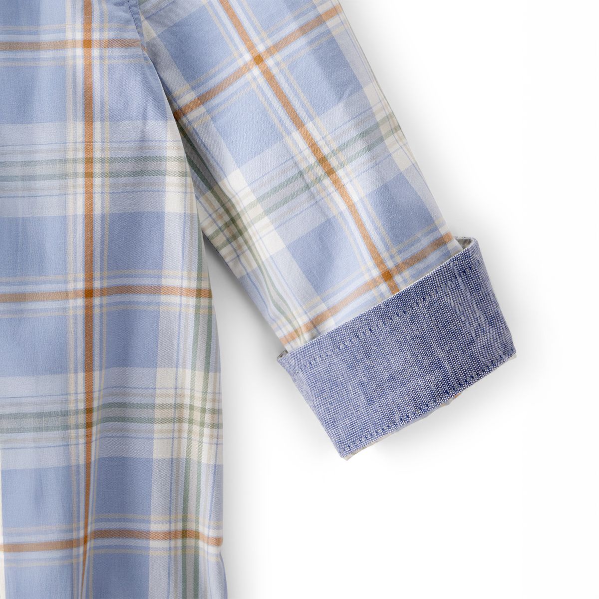 OSHKOSH - Body Bebé Niño Algodón Oshkosh