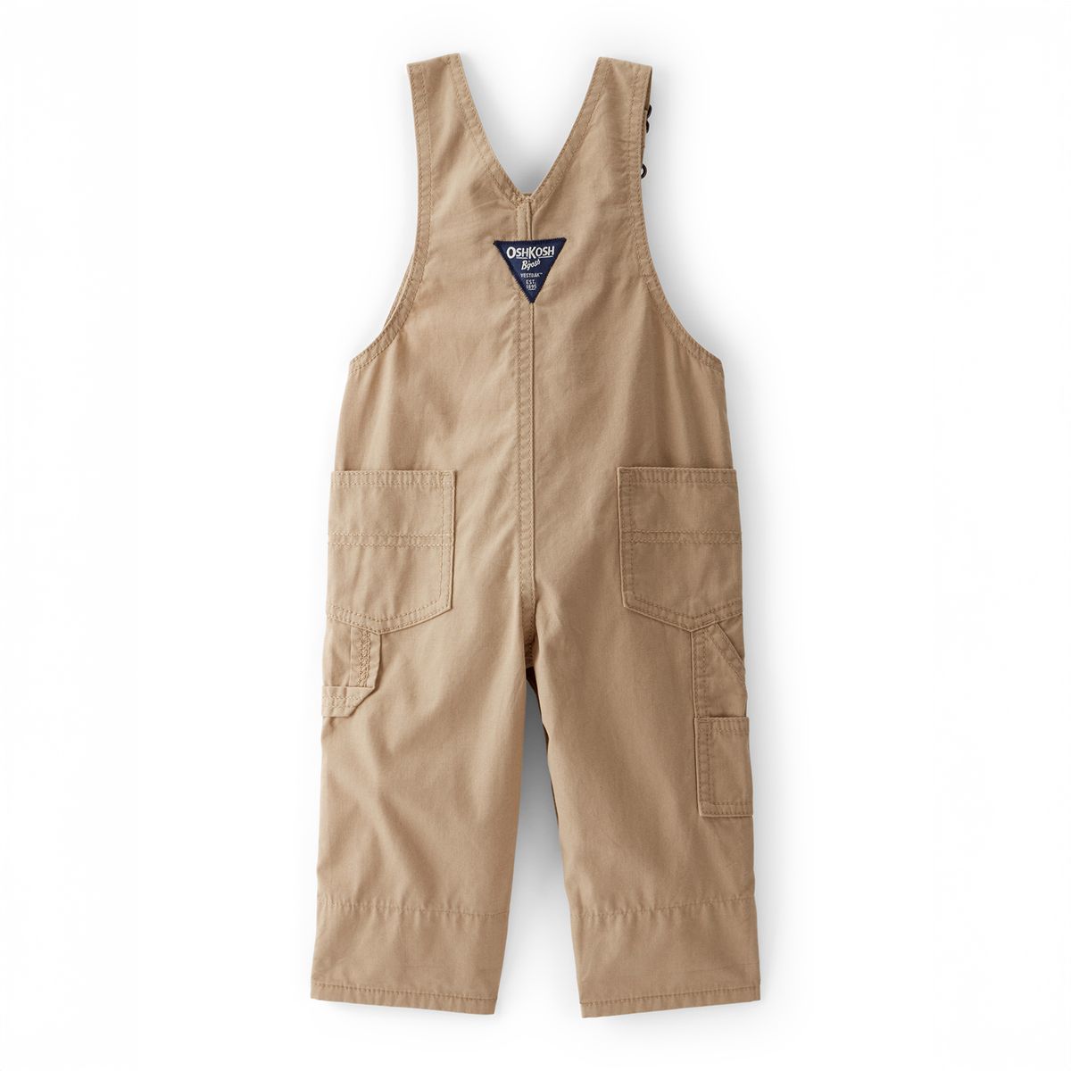 OSHKOSH - Overol Bebé Niño Algodón Oshkosh