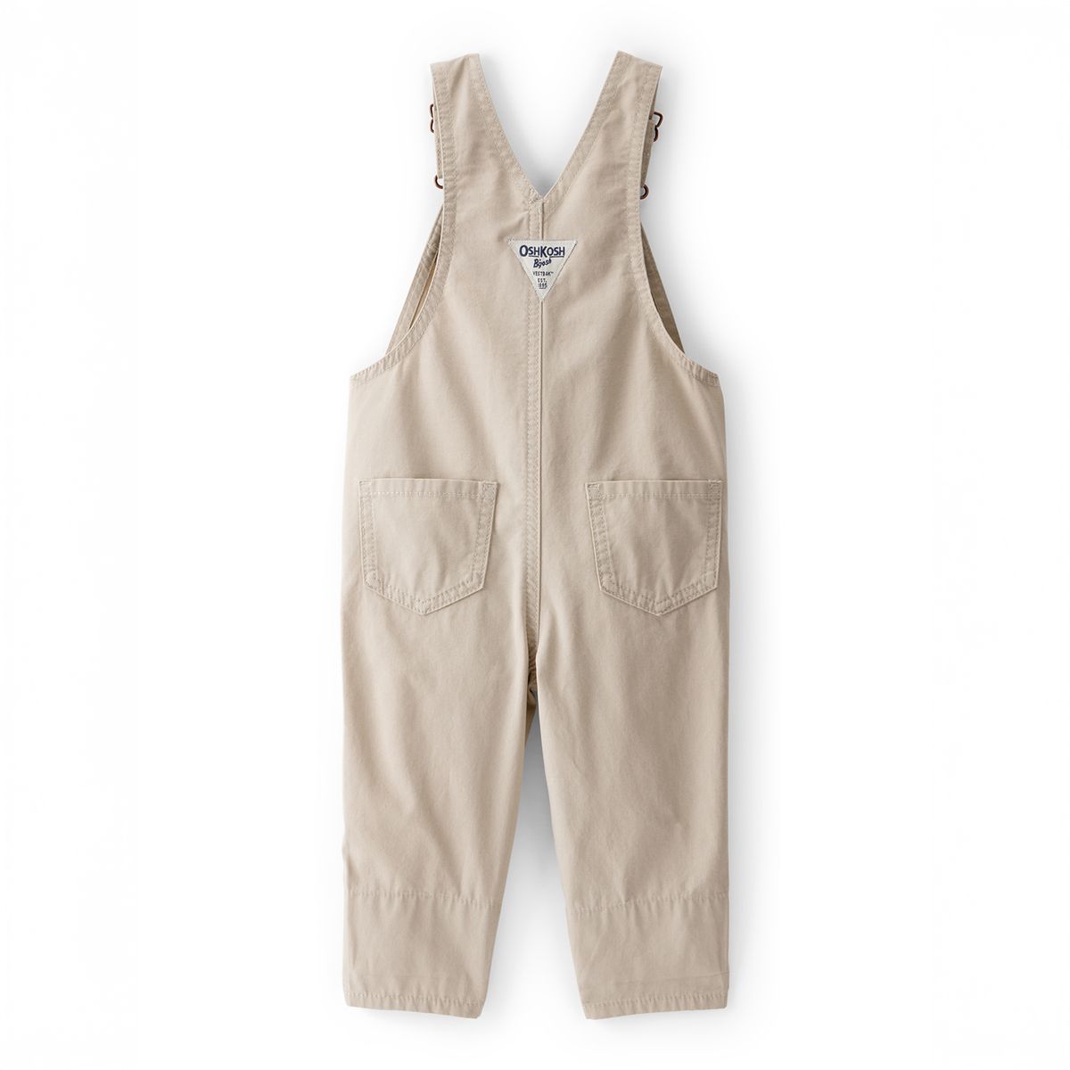 OSHKOSH - Overol Bebé Niña Algodón Oshkosh