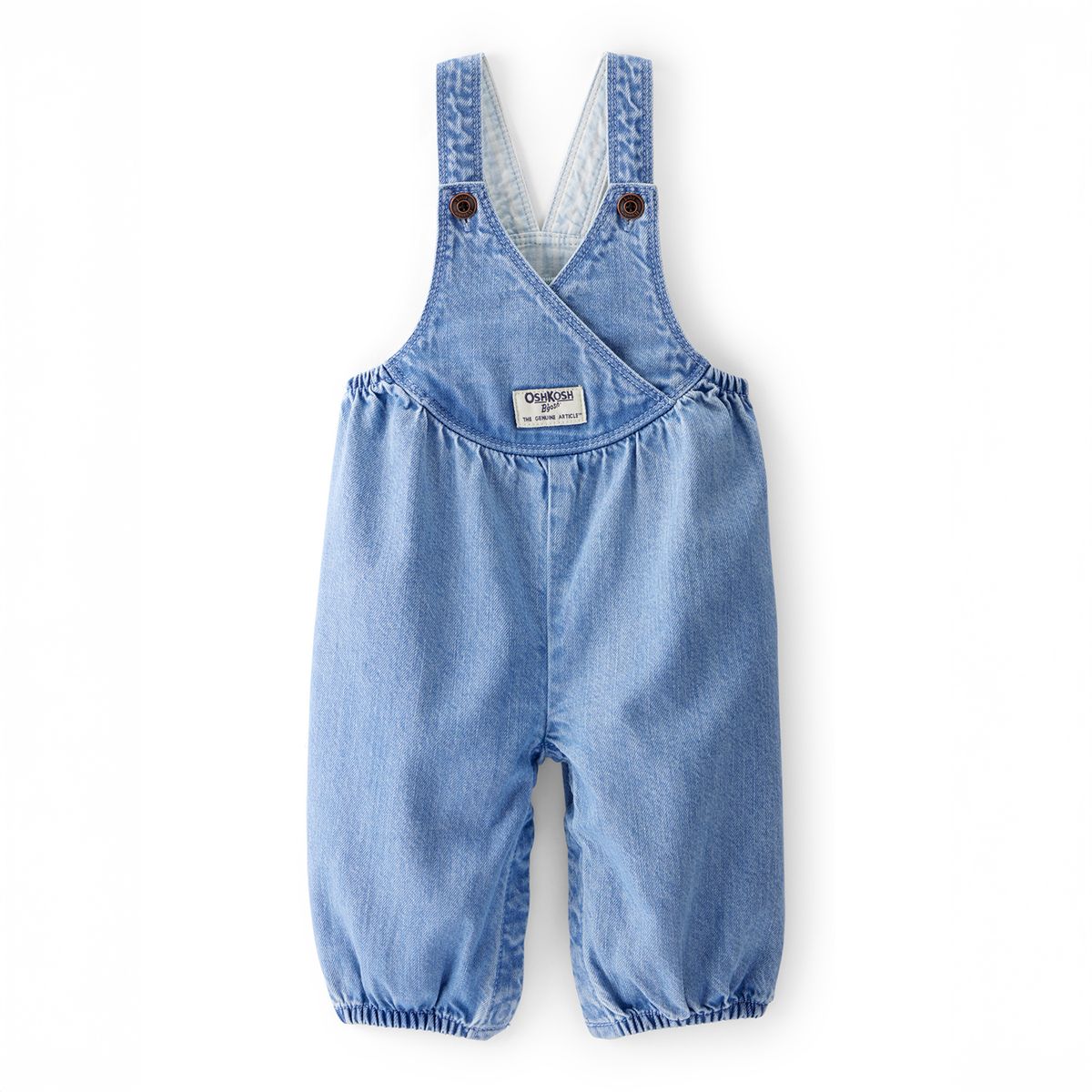 OSHKOSH - Overol Bebé Niña Algodón Carters