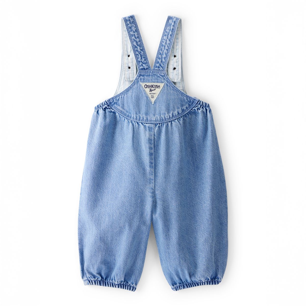 OSHKOSH - Overol Bebé Niña Algodón Carters
