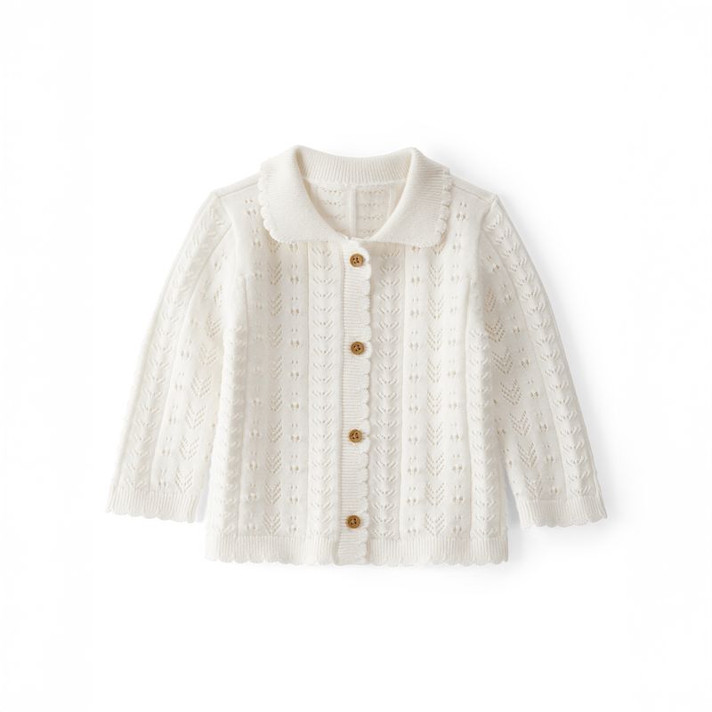 OSHKOSH - Chompa Bebé Niña Algodón Carters