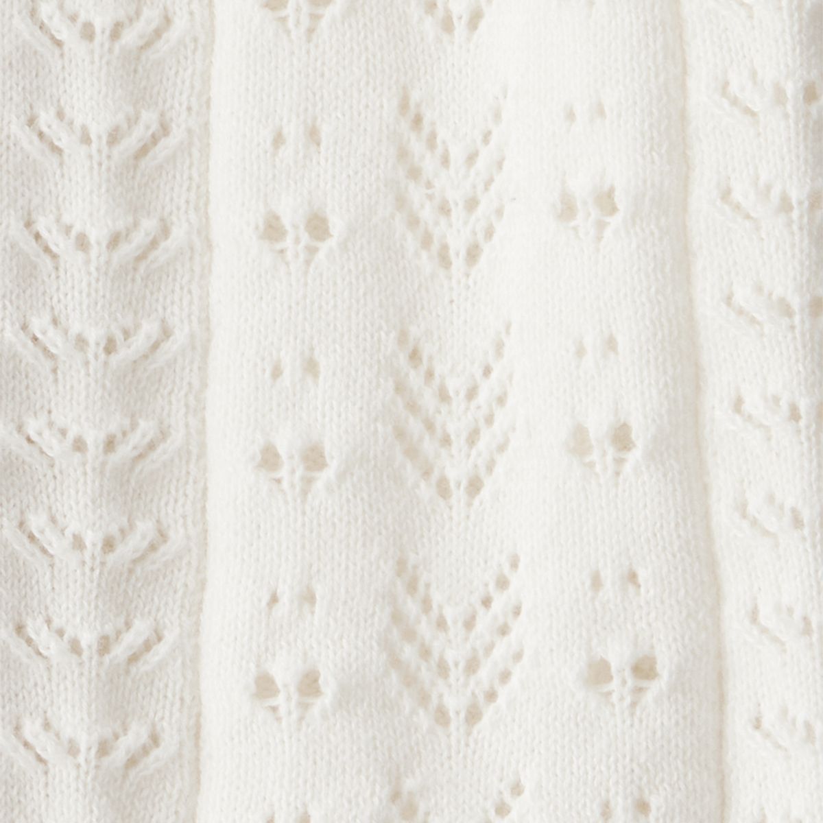 OSHKOSH - Chompa Bebé Niña Algodón Carters