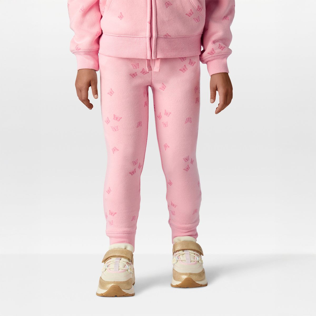 OSHKOSH - Pantalón Niña Algodón Carters