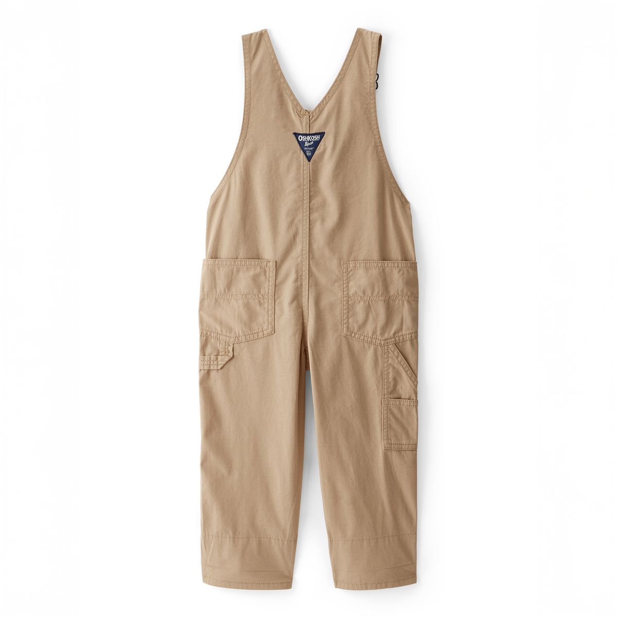 OSHKOSH - Overol Niño Algodón Carters