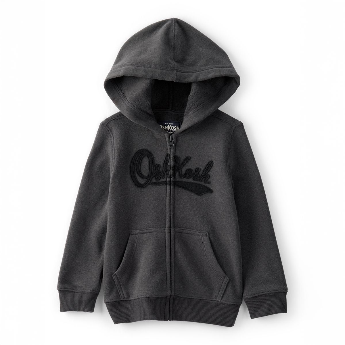 OSHKOSH - Polerón Niño Algodón Carters