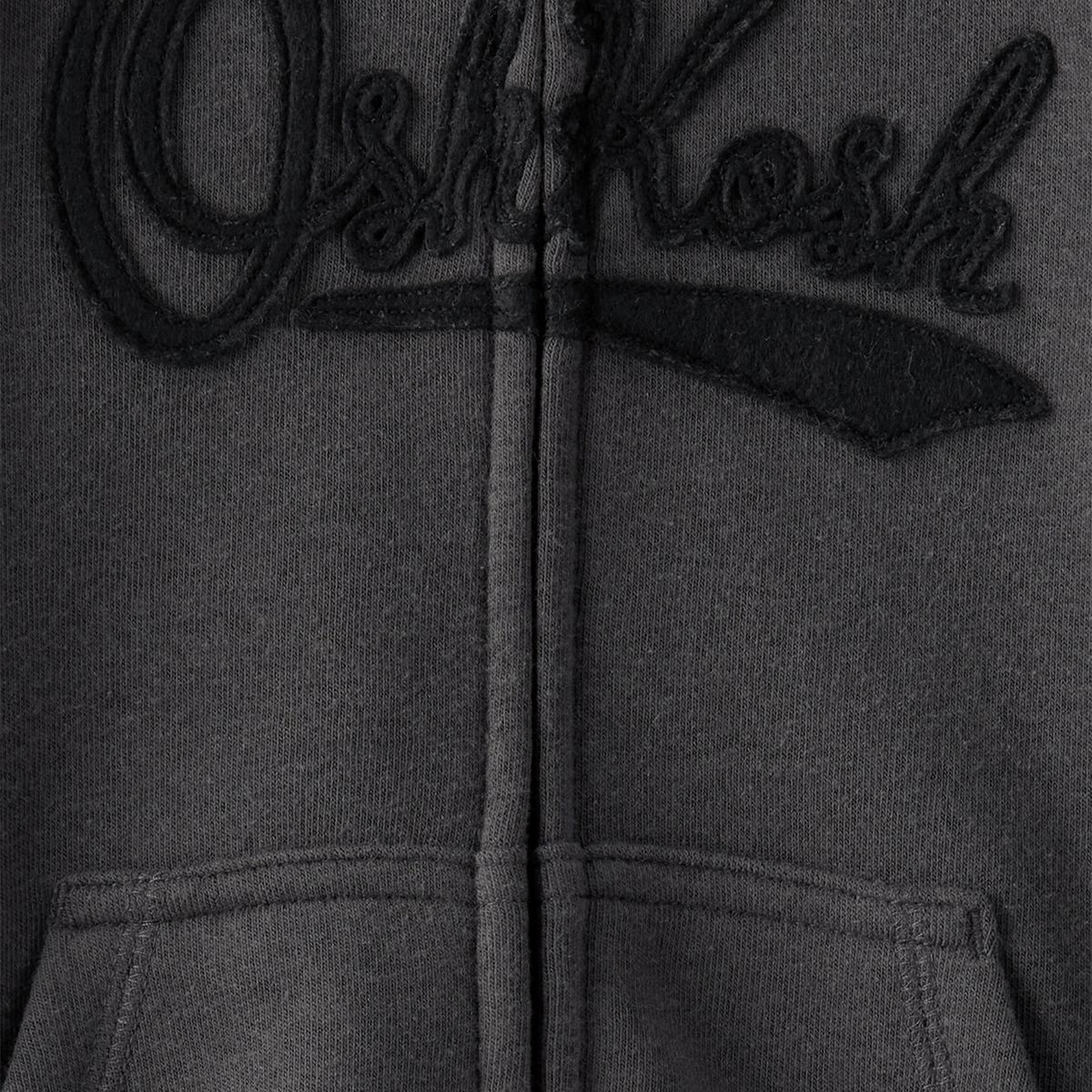 OSHKOSH - Polerón Niño Algodón Carters