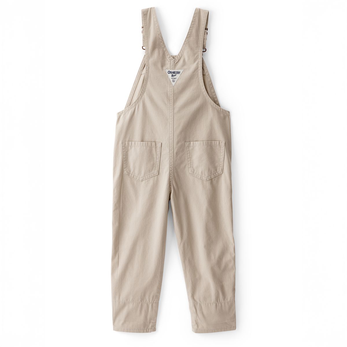 OSHKOSH - Overol Niña Algodón Carters