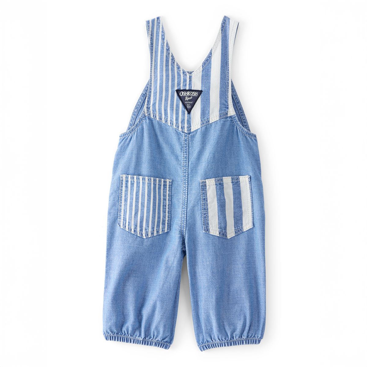 OSHKOSH - Overol Bebé Niño Algodón Carters