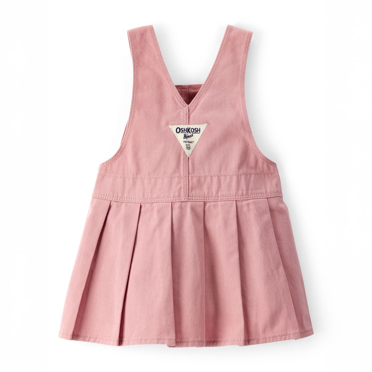 OSHKOSH - Overol Bebé Niña Algodón Carters