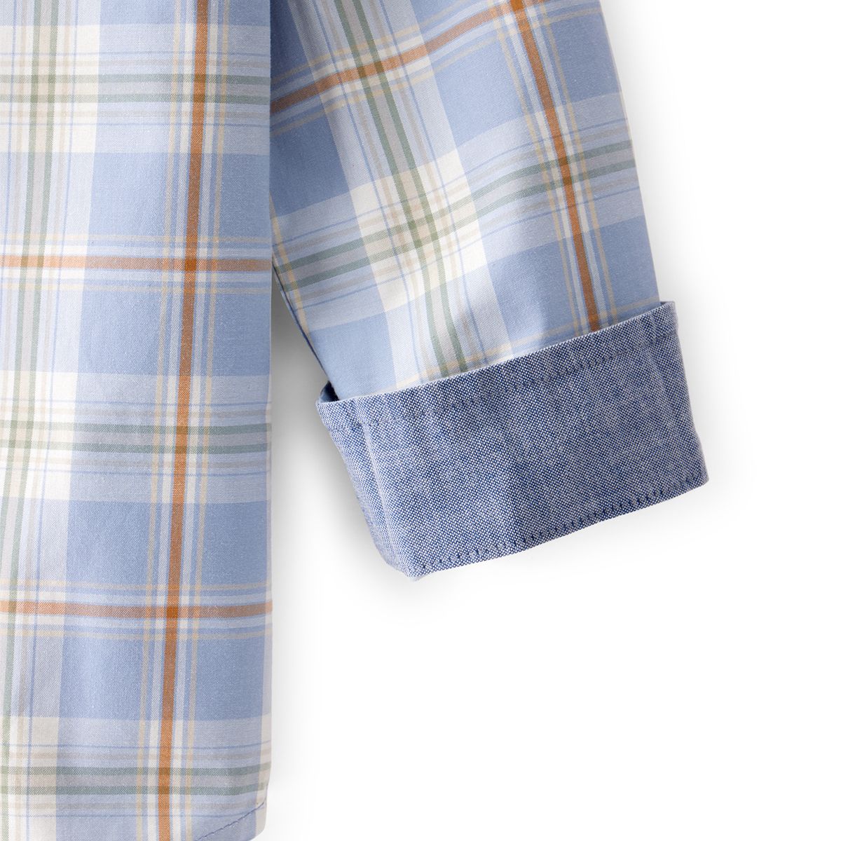 OSHKOSH - Camisa Niño Algodón Oshkosh