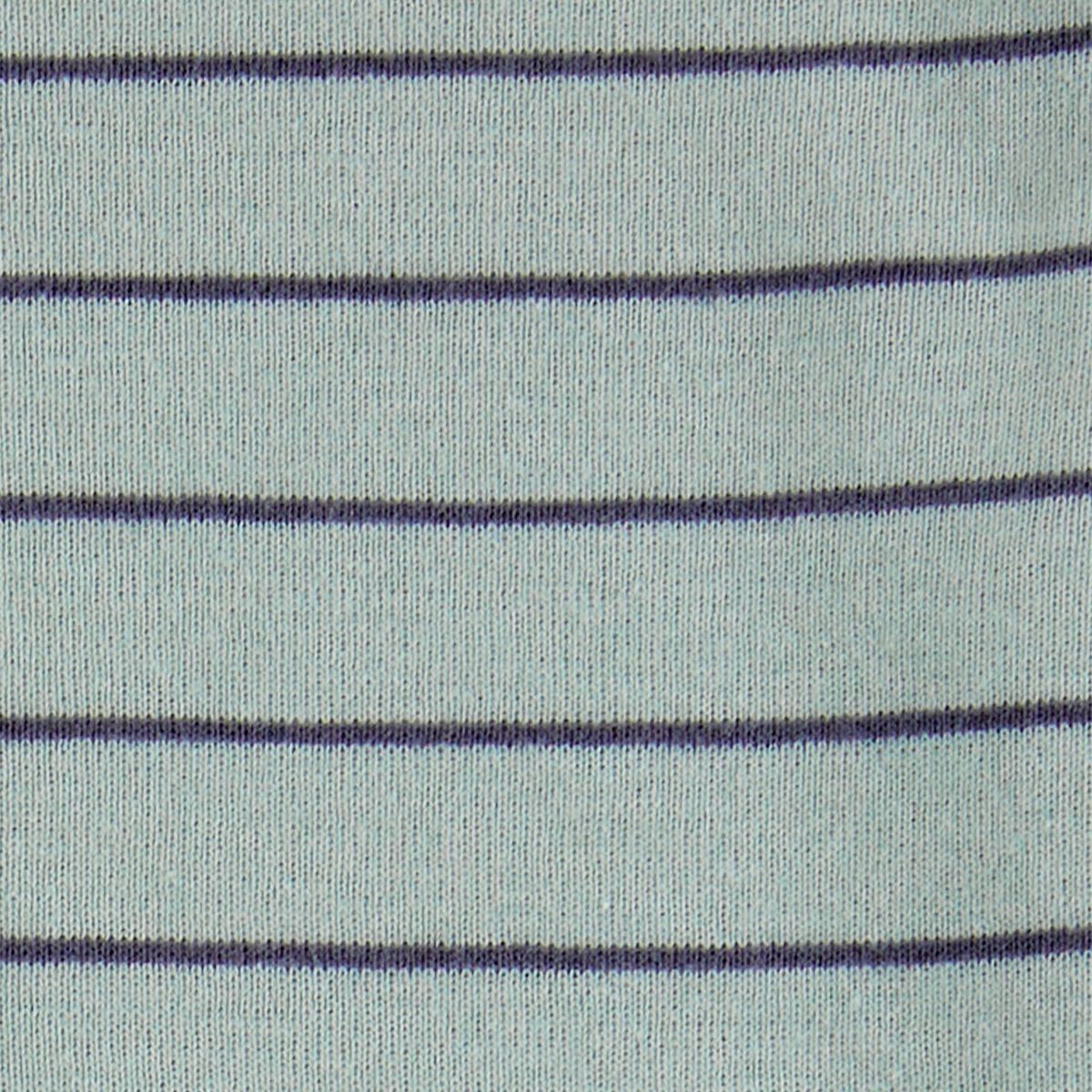 CARTER'S - Body Bebé Niño Pack X4 Algodón Carters