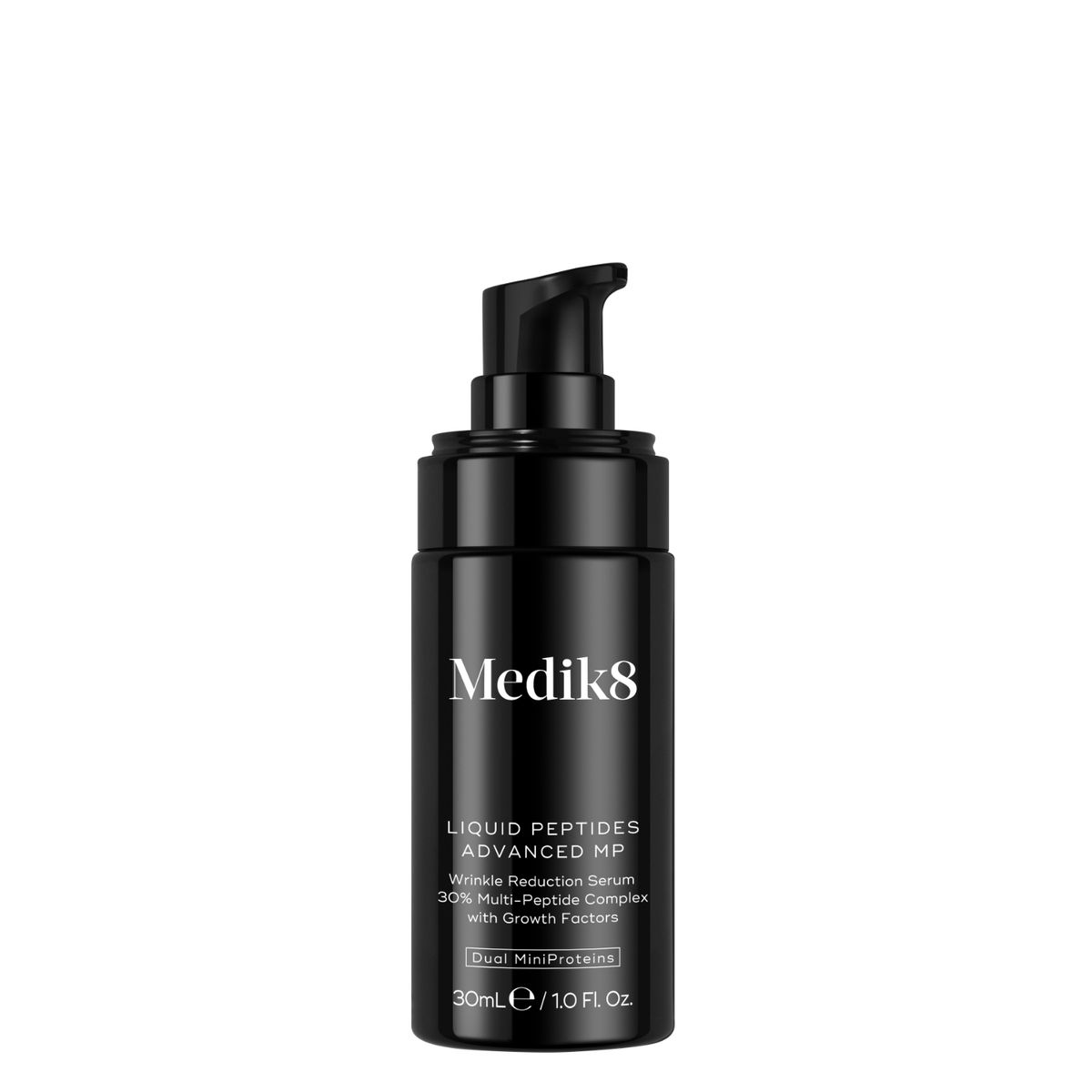 MEDIK8 - Liquid Peptides Advanced Mp