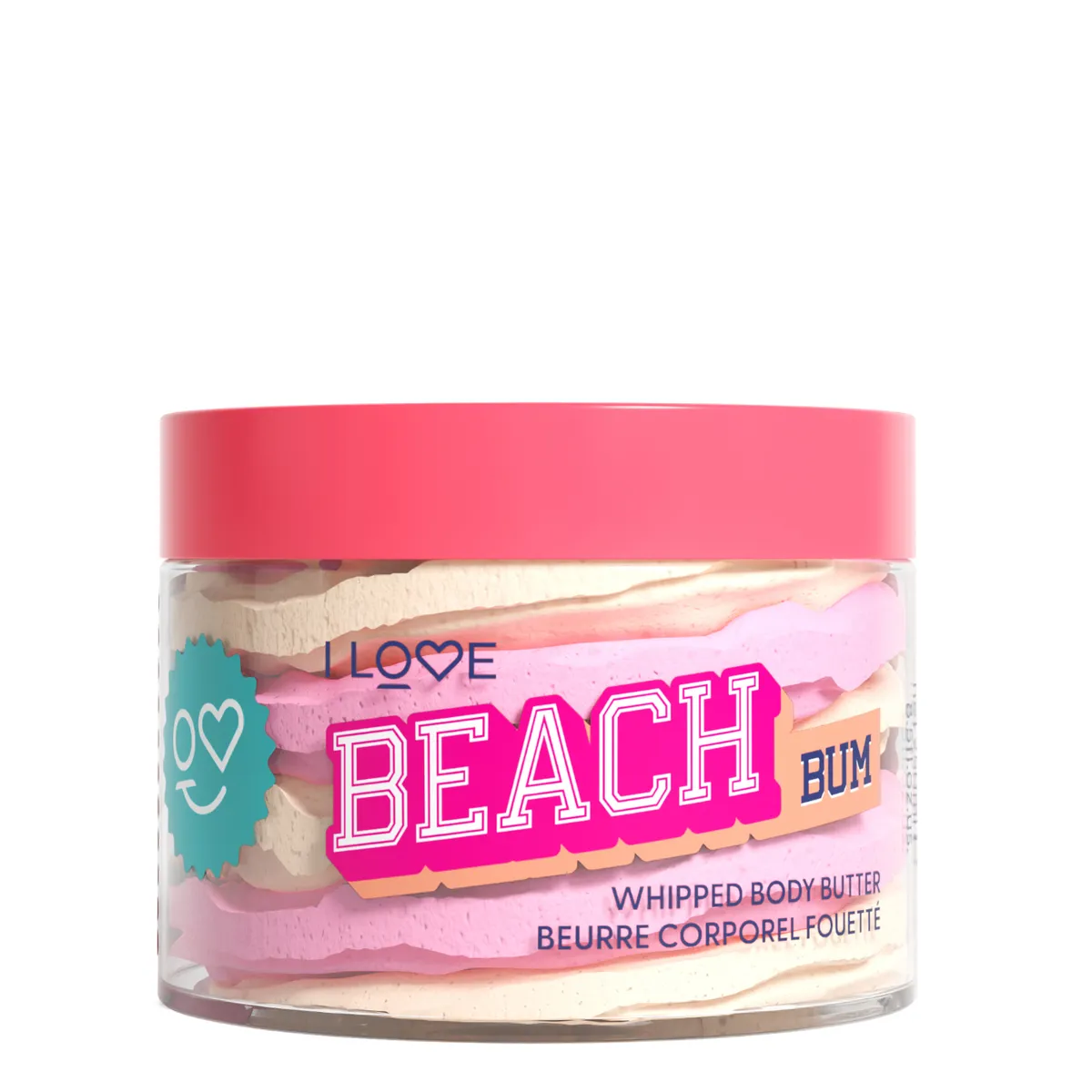 I LOVE COSMETICS - I Love Body Butter Beach Num