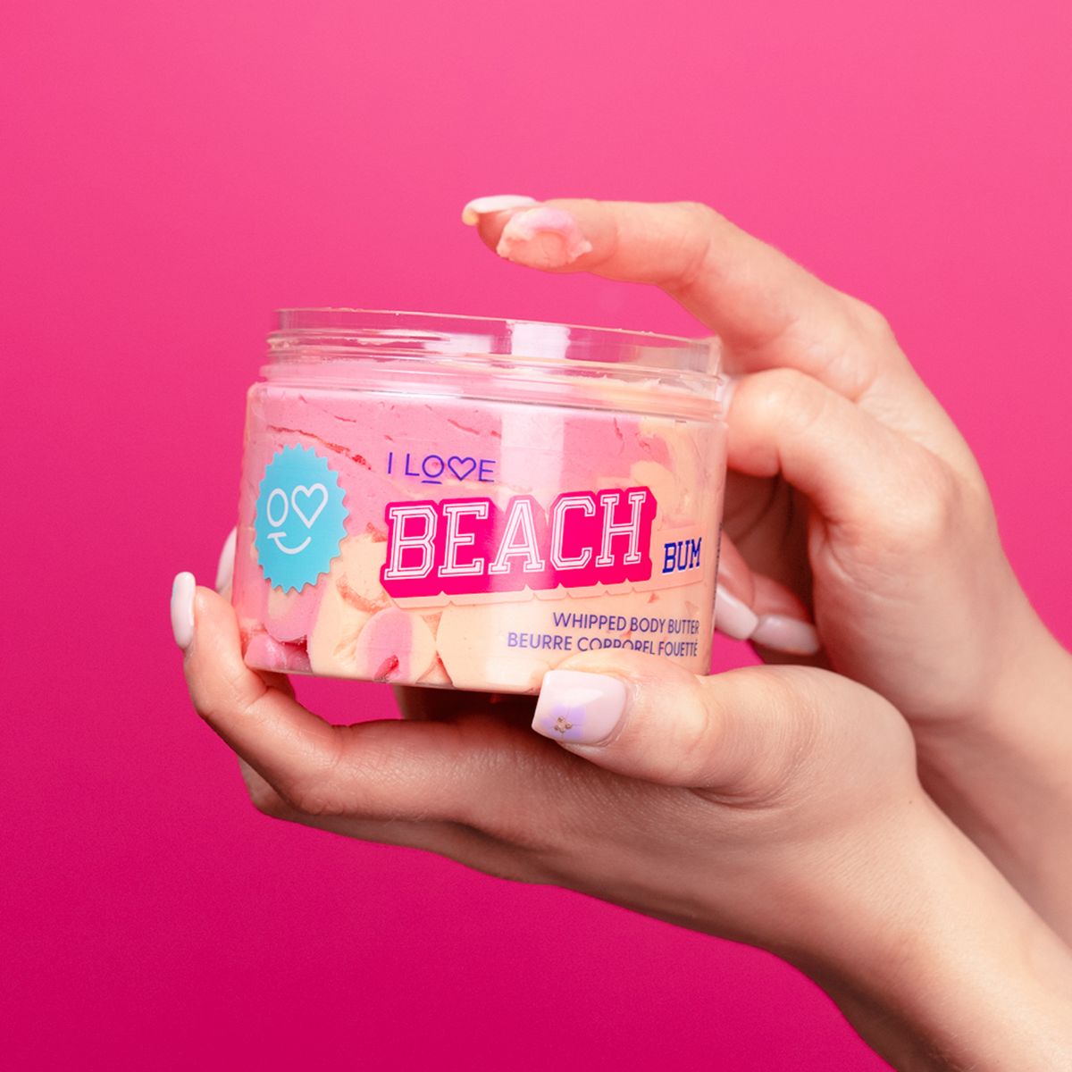 I LOVE COSMETICS - I Love Body Butter Beach Num