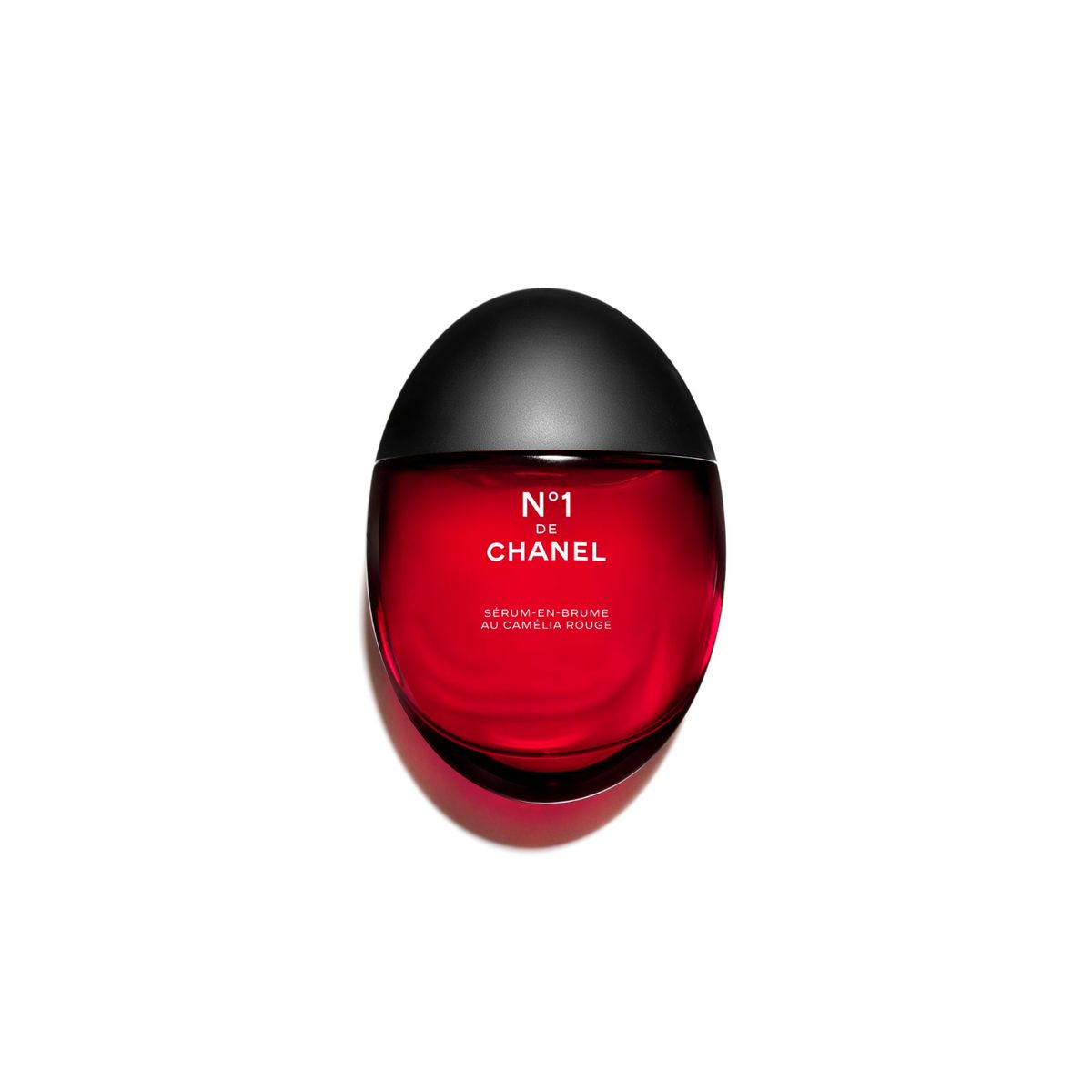 CHANEL - N°1 De Chanel Sérum En Bruma Con Camelia Roja - Protege - Calma - Aporta Luminosidad
