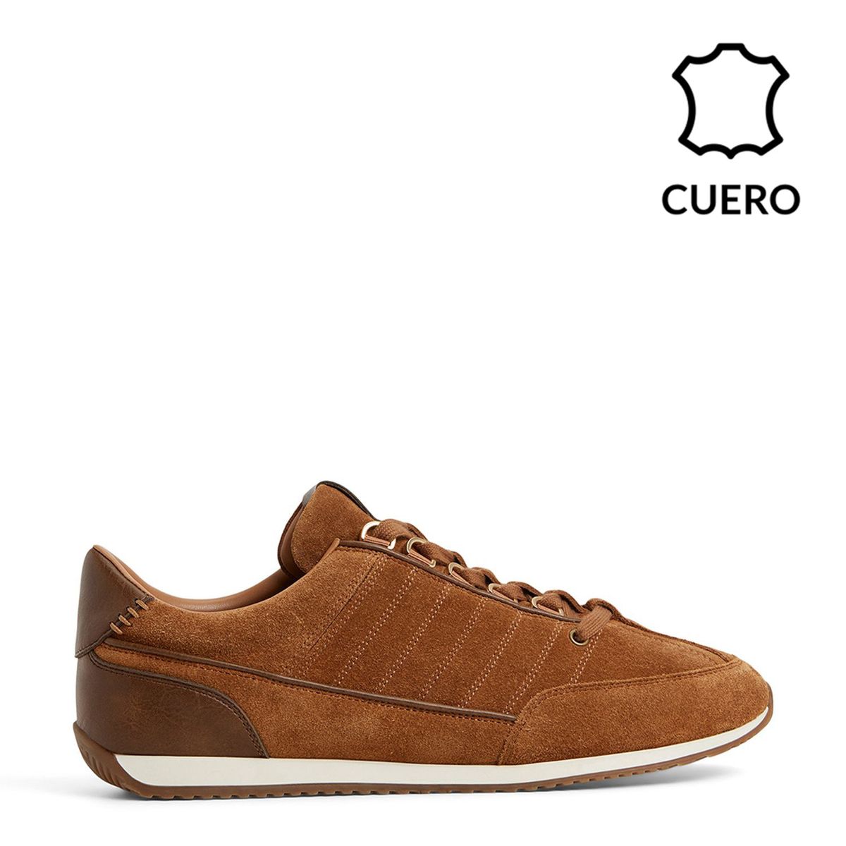 ALDO - Zapatillas Urbanas Hombre Aldo