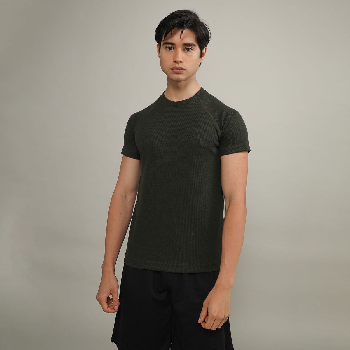 AMERICAN ABBEY - Polo Algodón Casual Hombre American A