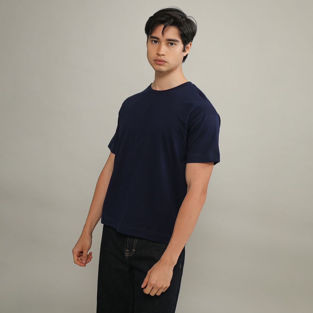 AMERICAN ABBEY - Polo Algodón Casual Hombre American A