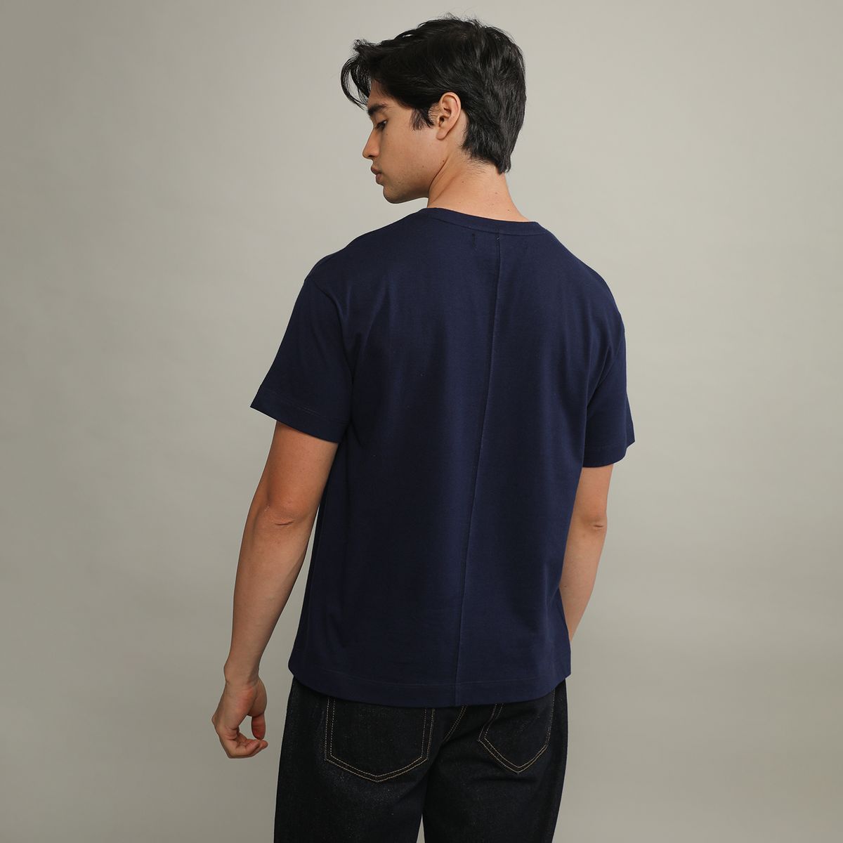 AMERICAN ABBEY - Polo Algodón Casual Hombre American A