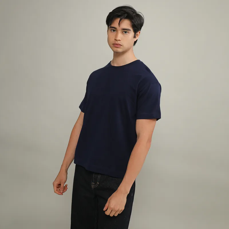 AMERICAN ABBEY - Polo Algodón Casual Hombre American A