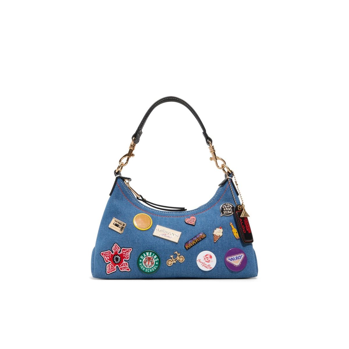 ALDO - Cartera Cityofhawkins Mujer Aldo