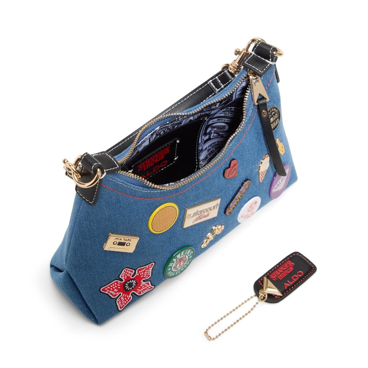 ALDO - Cartera Cityofhawkins Mujer Aldo