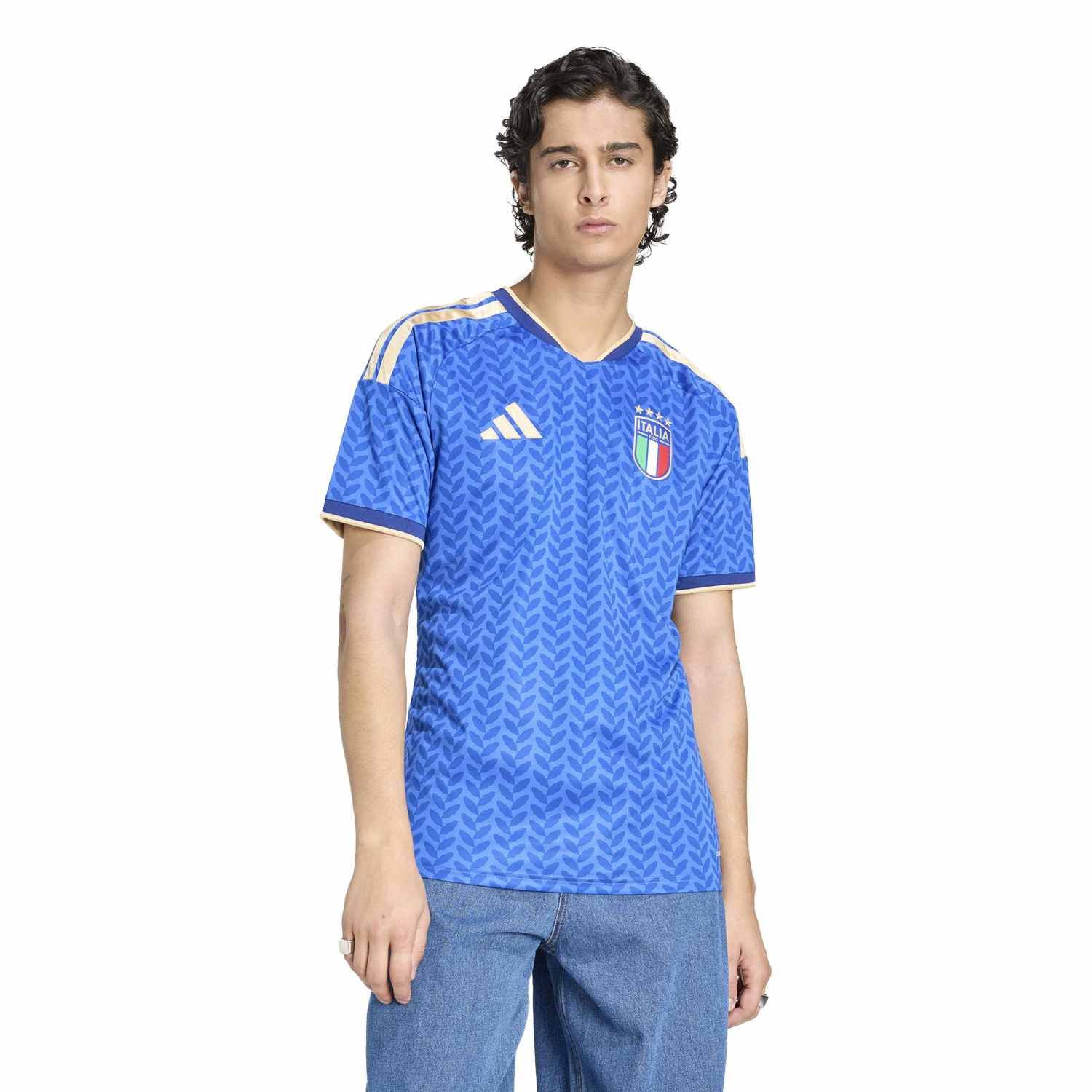 camiseta italia mundial 2026 post