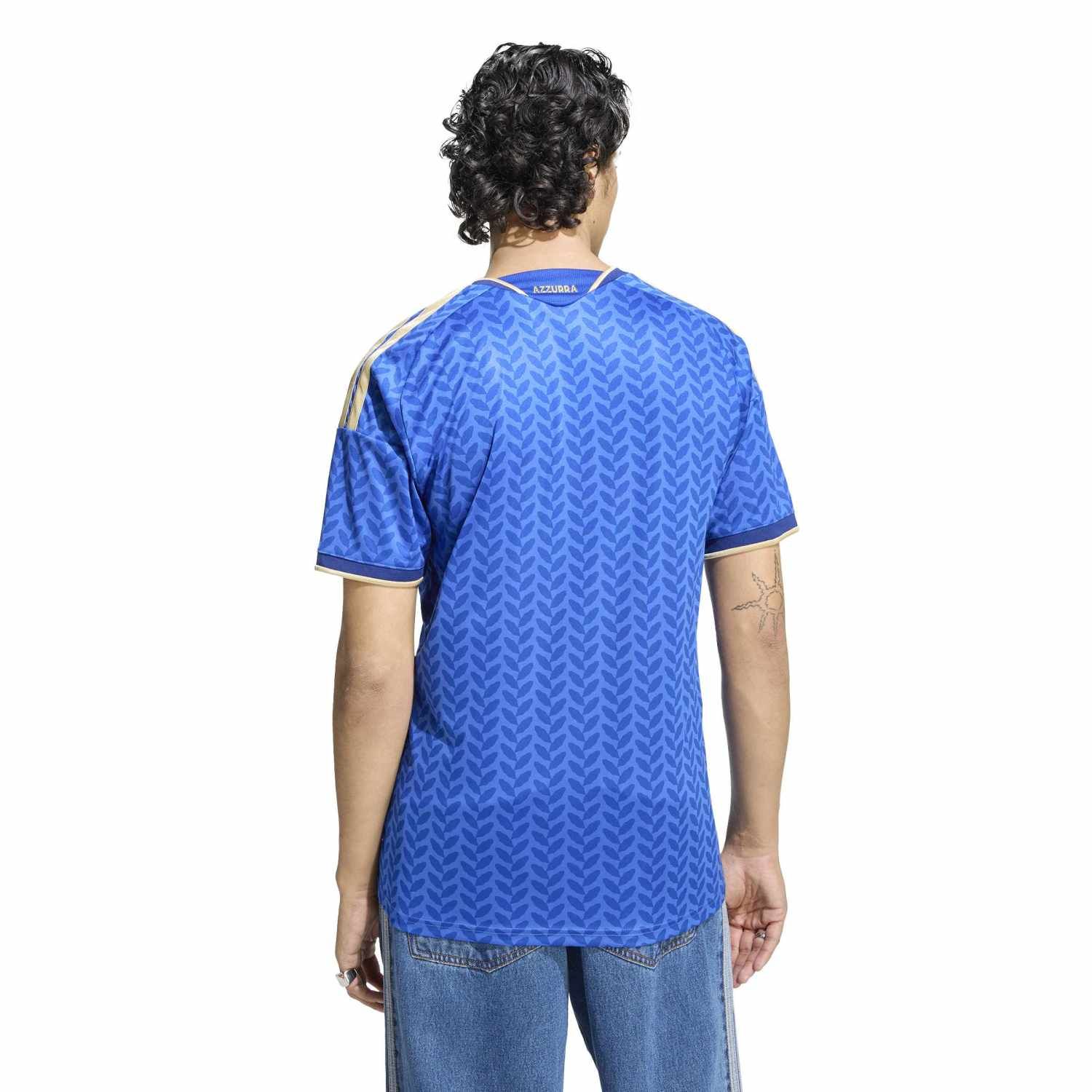 camiseta italia mundial 2026 ant