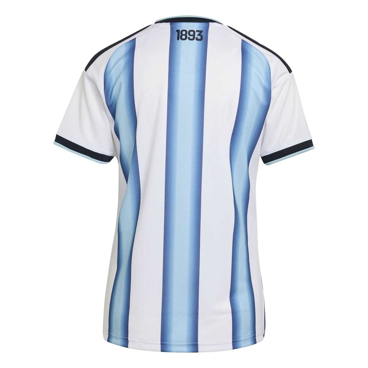 ADIDAS - Camiseta Local Argentina 2026 Mujer Adidas