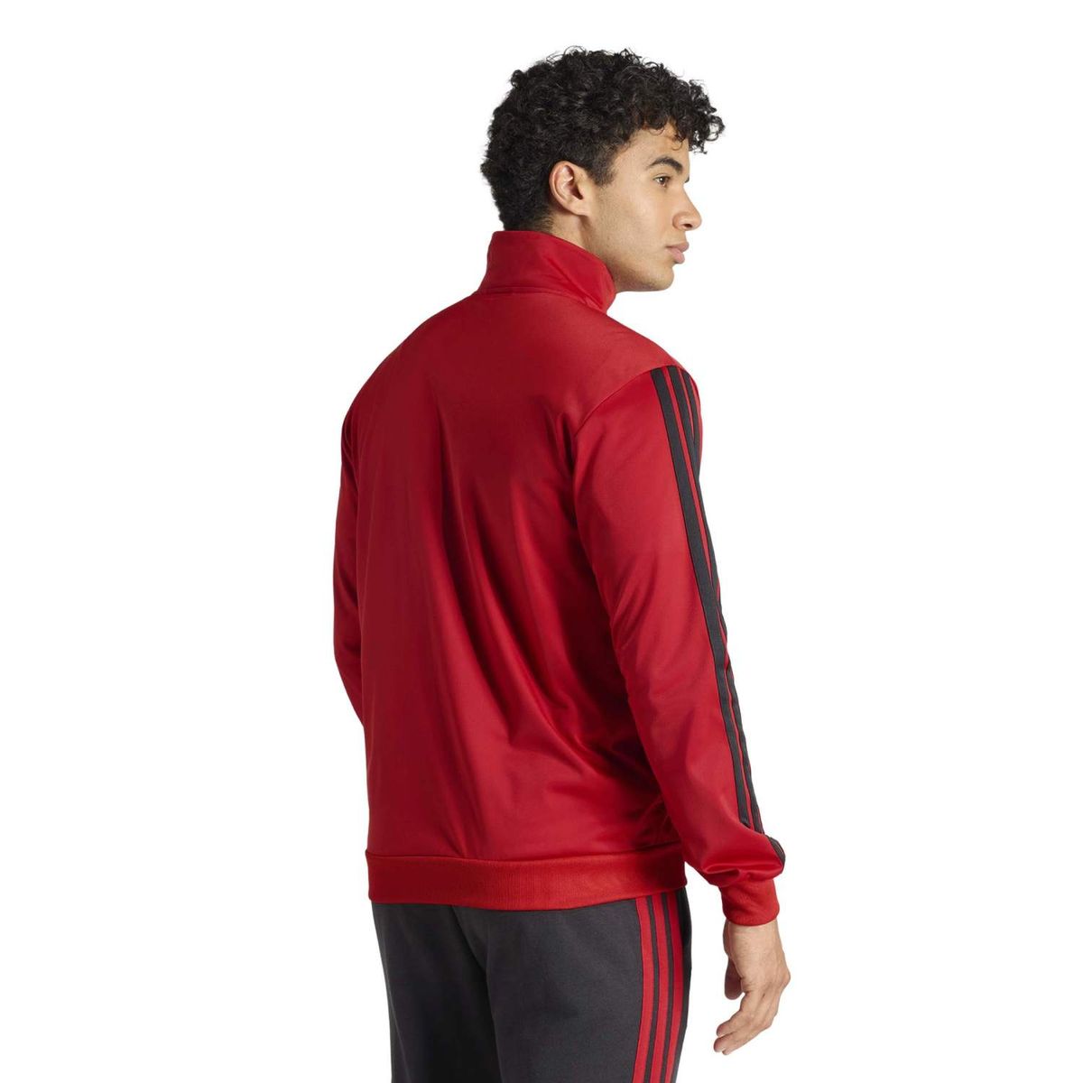 ADIDAS - Casaca Casual Oficial Selección Perú FPF 2026 Adidas