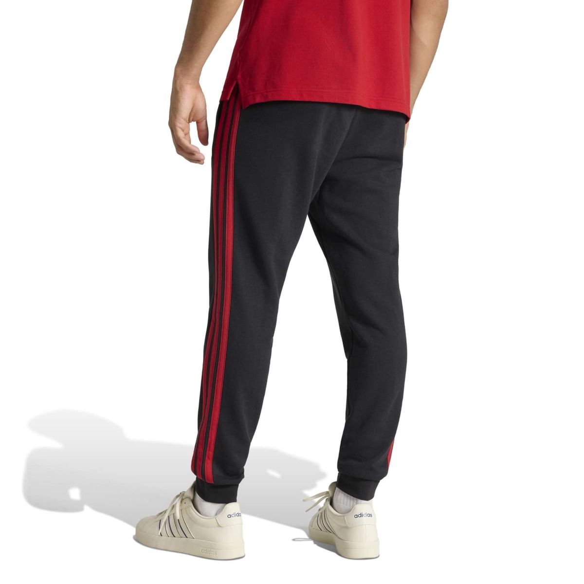 ADIDAS - Pantalón Buzo ADN Perú FPF Adidas