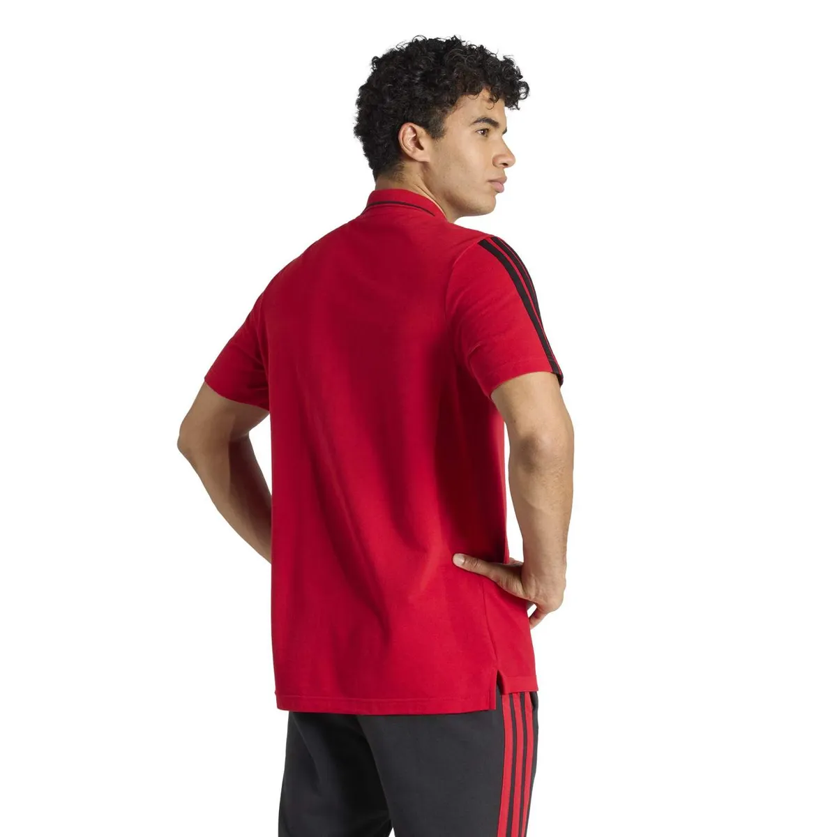 ADIDAS - Polo Fútbol ADN Perú FPF Adidas