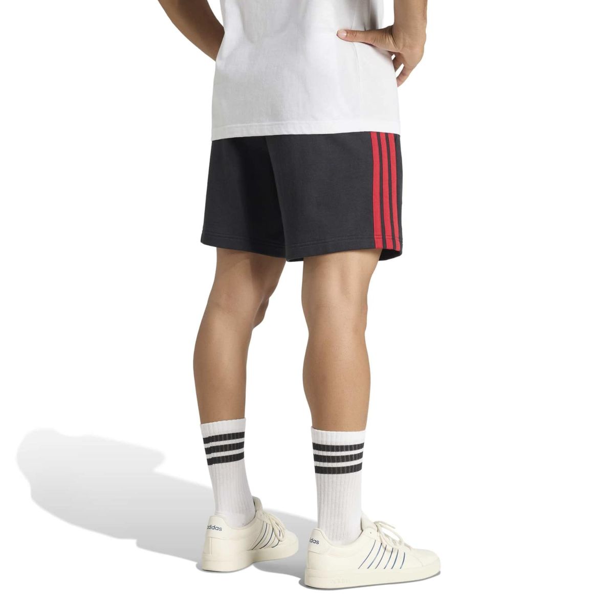 ADIDAS - Shorts deportivos Adidas AND Perú