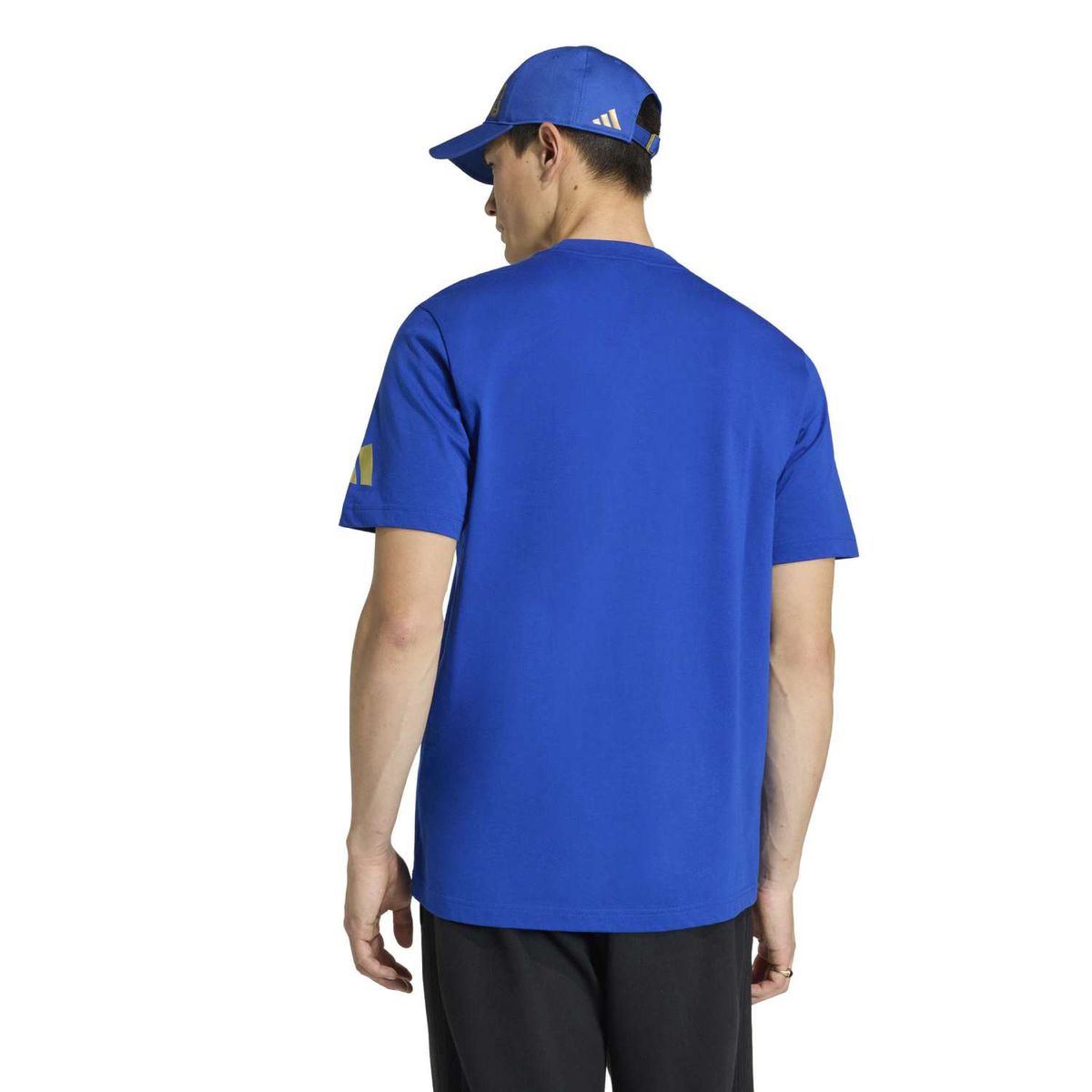 ADIDAS - Polo Emblema Oficial Adidas Mundial FIFA 26™
