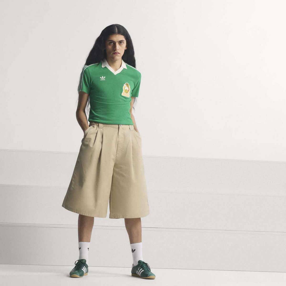 ADIDAS - Polera hombre Adidas Mundial Fifa 2026