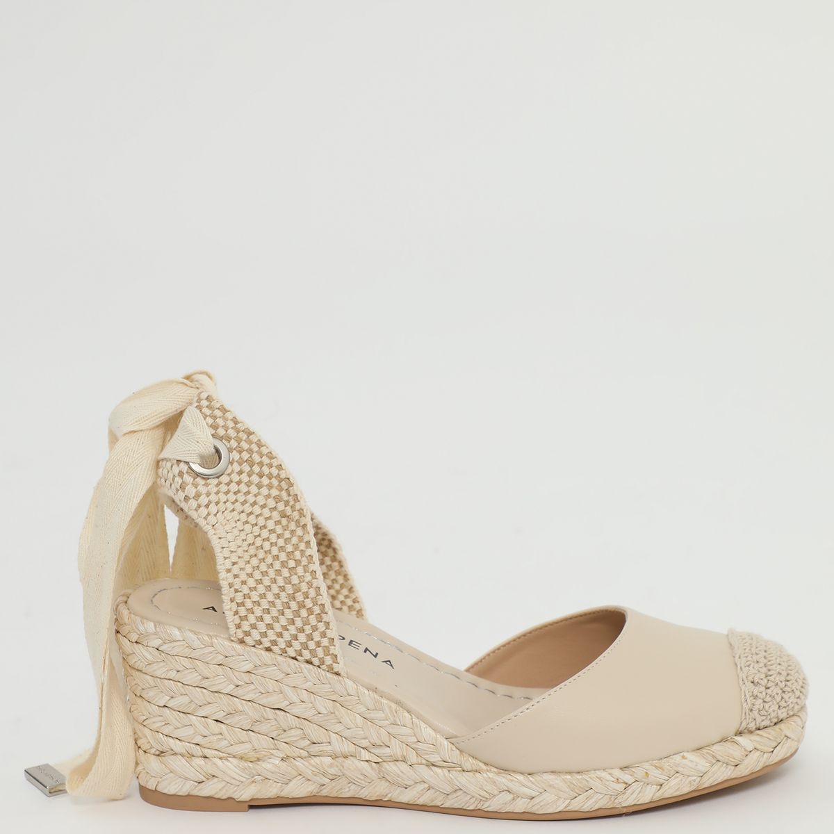 ALMA EN PENA - Alpargatas Mujer Alma en Pena