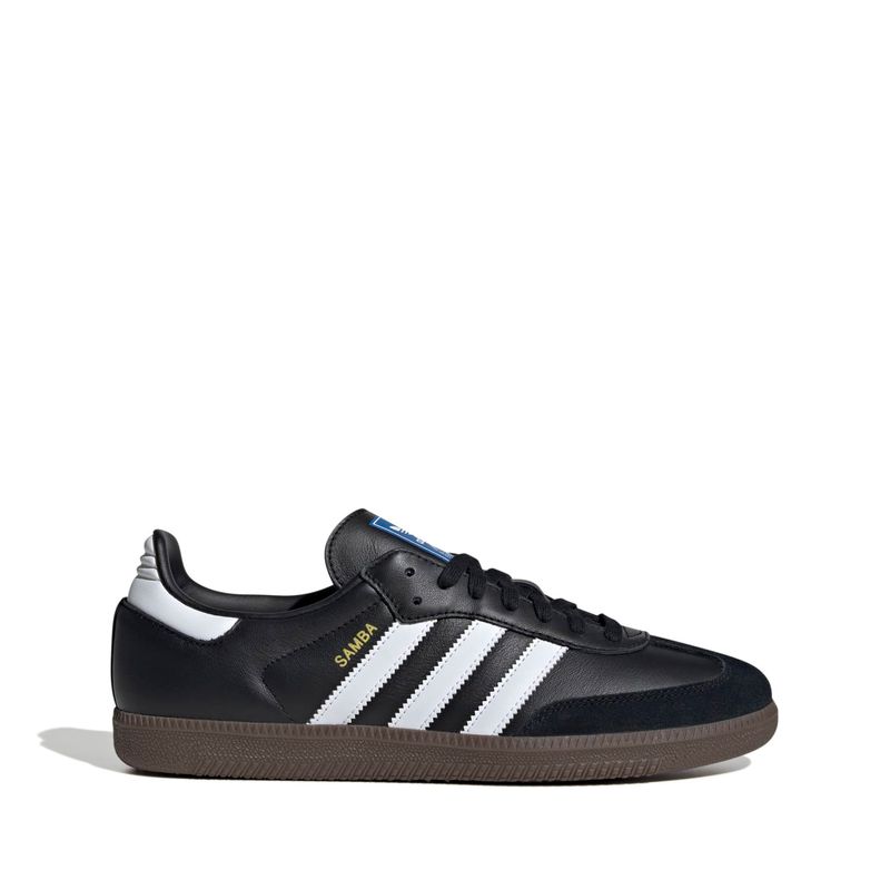 ADIDAS ORIGINALS - Adidas Originals  Samba OG  Wmns
