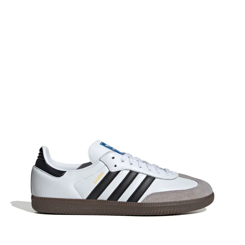 ADIDAS ORIGINALS - Adidas Originals  Samba OG  Wmns