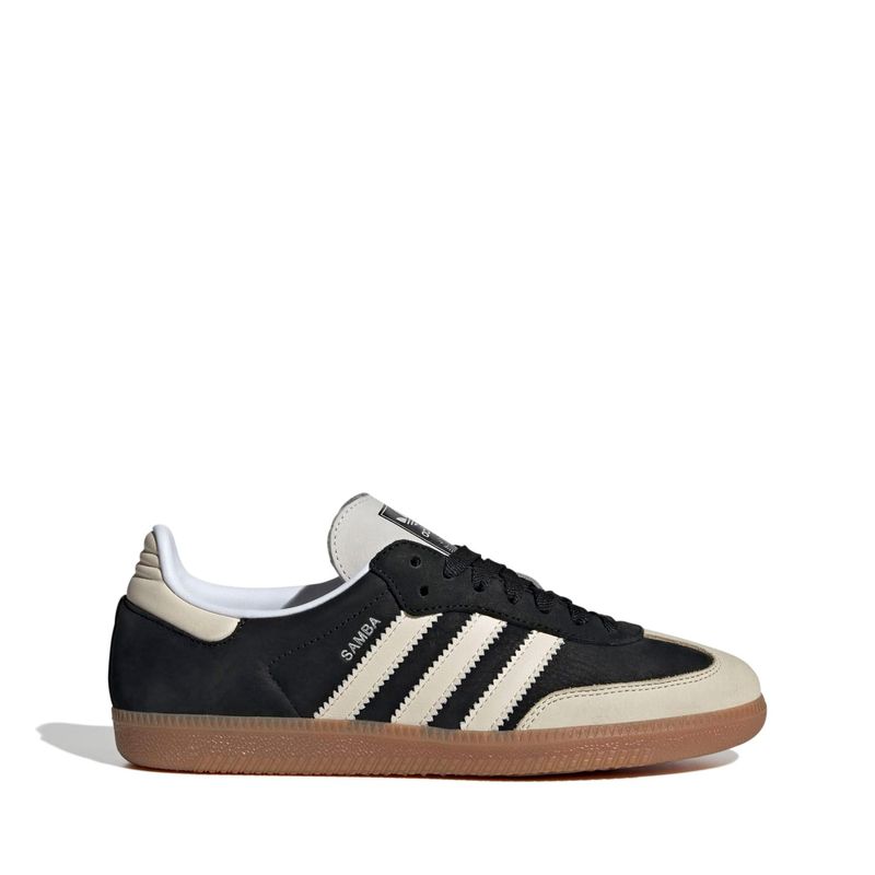 ADIDAS ORIGINALS - Adidas Originals  Samba OG W  Wmns