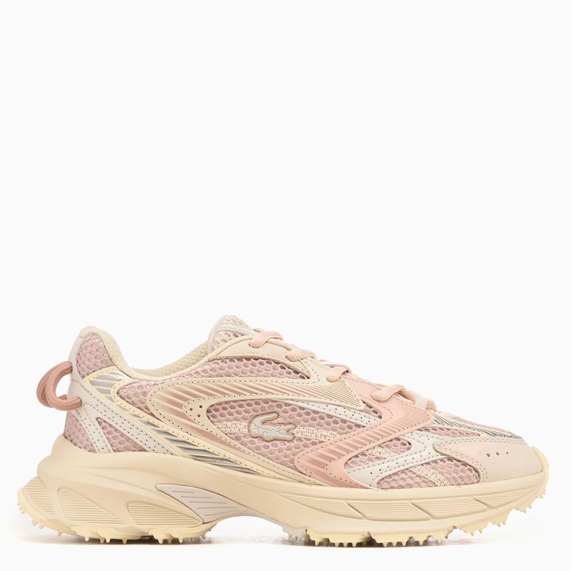 LACOSTE - Zapatillas Urbanas Mujer Lacoste L003 Neo Shot