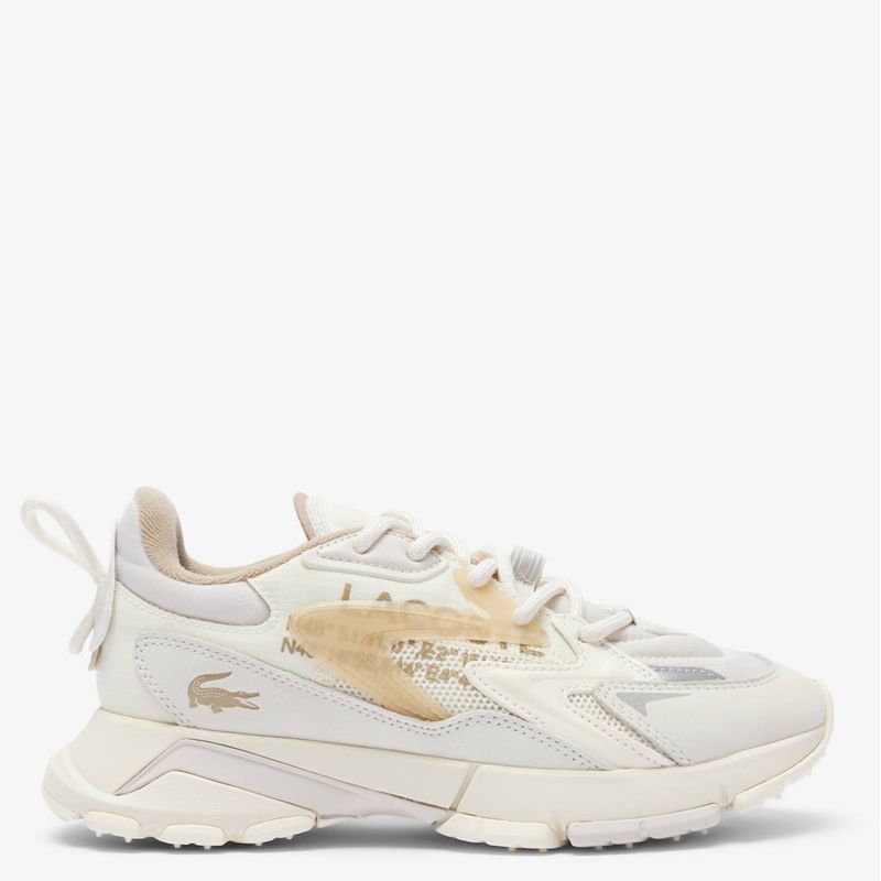 LACOSTE - L003 Neo Tech Wmns