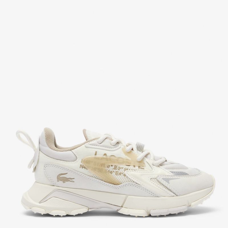 LACOSTE - Zapatillas Urbanas Mujer Lacoste L003 Neo Tech