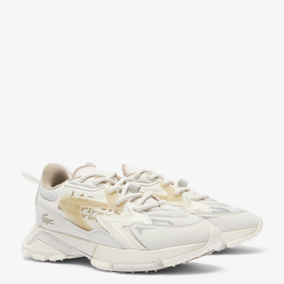 LACOSTE - Zapatillas Urbanas Mujer Lacoste L003 Neo Tech