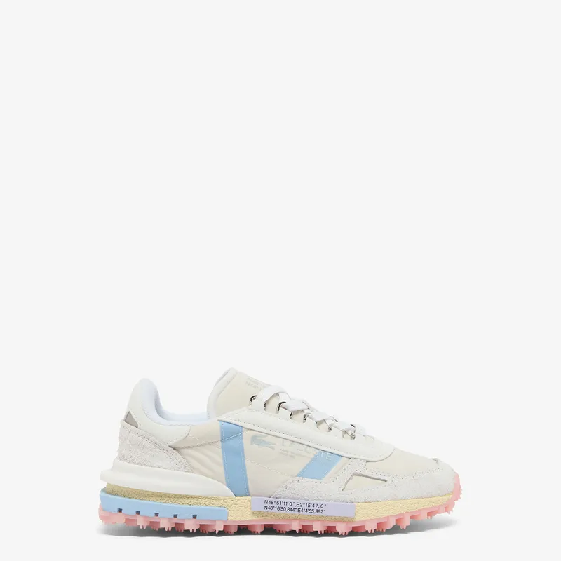 LACOSTE - Elite Active Wmns