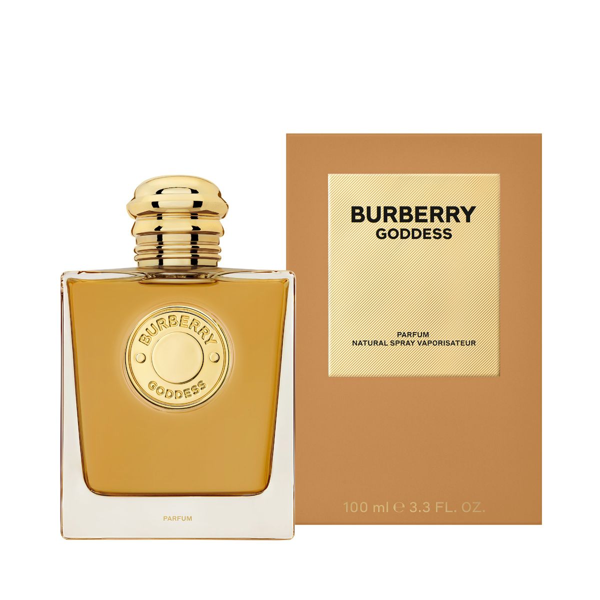 BURBERRY - Goddess Parfum Mujer 100 Ml