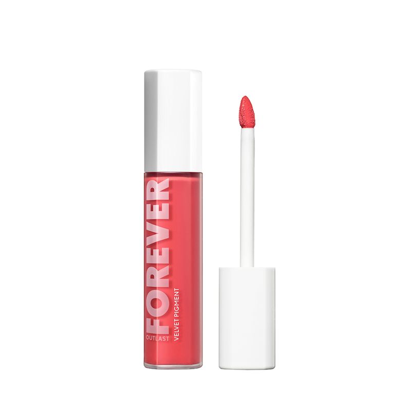 COVERGIRL - Labial Outlast Forever Velvet Pigment