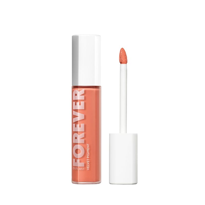 COVERGIRL - Labial Outlast Forever Velvet Pigment